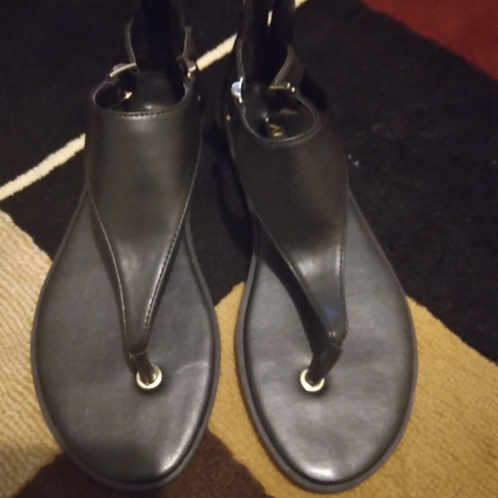 ALDO SANDLES